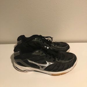 Mizuno Women’s Wave Rally 4